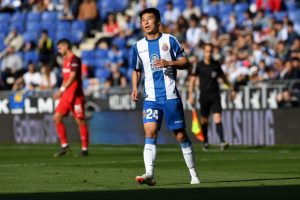 RCD Espanyol v Sevilla FC – La Liga