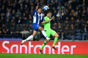 FC Porto v FC Schalke 04 – UEFA Champions League Group D