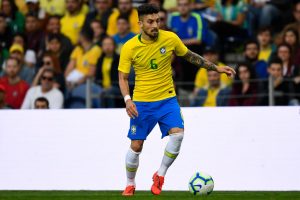 Brazil v Panama – International Friendly