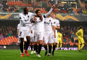 Valencia v Villarreal – UEFA Europa League Quarter Final : Second Leg