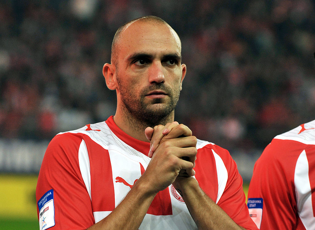 Super League: Olympiacos F.C. v Panathinaikos FC