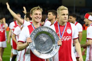 De Graafschap v Ajax – Eredivisie