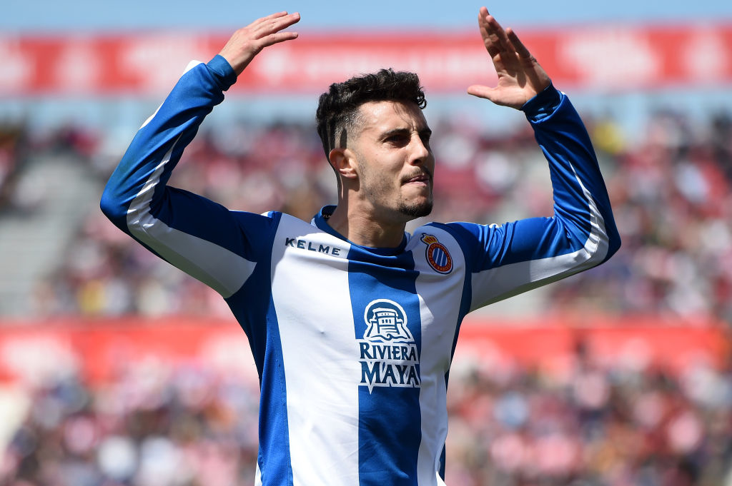 Girona FC v RCD Espanyol – La Liga