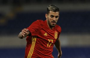 Italy U21 v Spain U21 – International Friendly