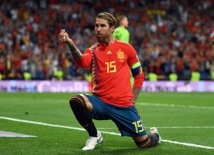 Spain v Sweden – UEFA Euro 2020 Qualifier