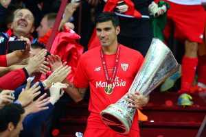 FC Dnipro Dnipropetrovsk v FC Sevilla – UEFA Europa League Final