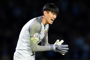 Kawasaki Frontale v Shanghai SIPG – AFC Champions League Group H