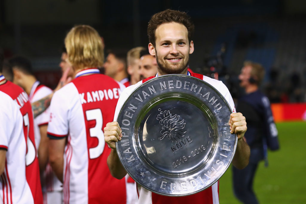 De Graafschap v Ajax – Eredivisie