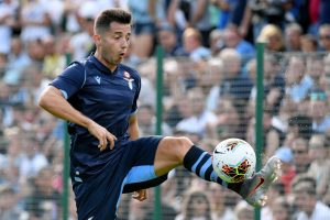 SS Lazio v Triestina – Pre-Season Friendly