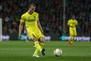 Sparta Prague v Villarreal CF – UEFA Europa League Quarter Final: Second Leg