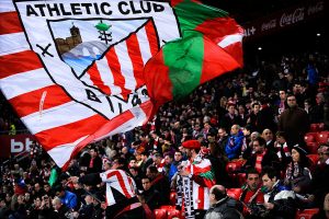 Athletic Club v Real Madrid CF – La Liga
