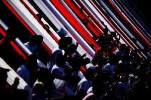 Granada CF v Real Madrid CF – La Liga