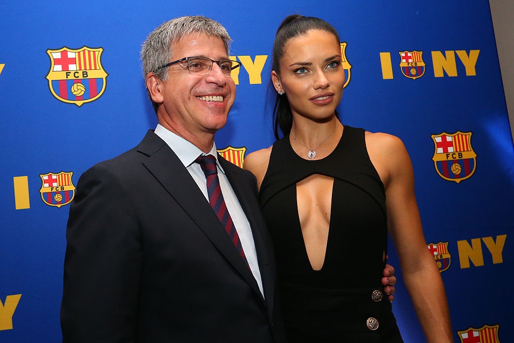 FC Barcelona Opens First US Office