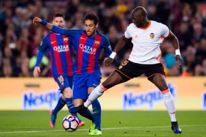 FC Barcelona v Valencia CF – La Liga