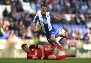 RCD Espanyol v Sevilla FC – La Liga