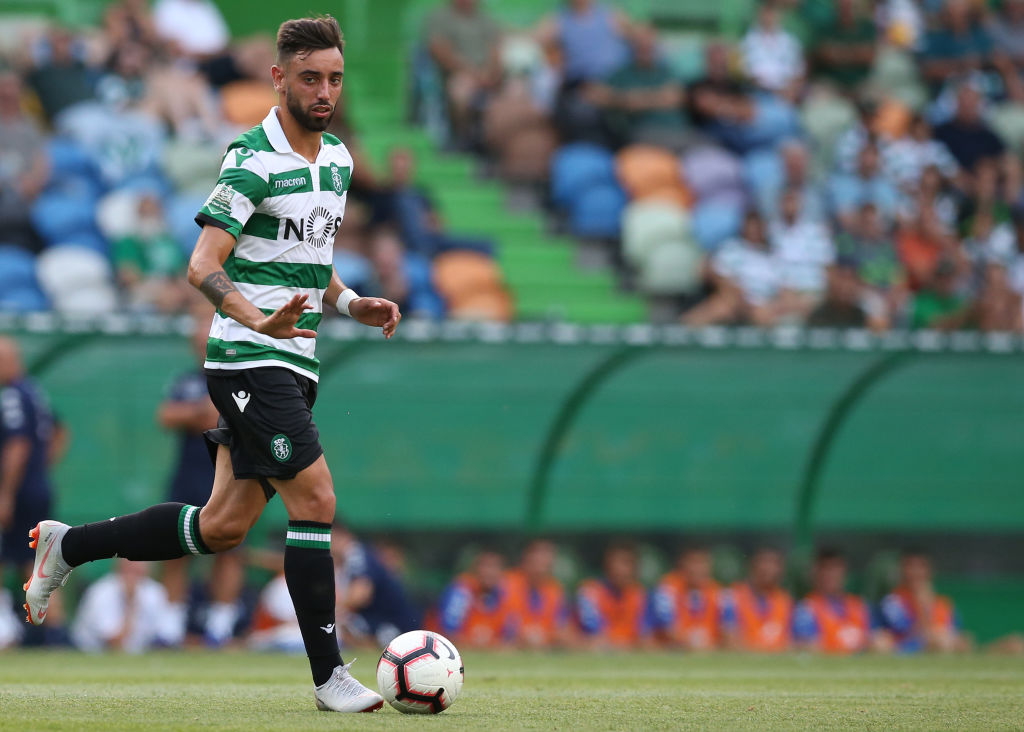 Sporting CP v Empoli FC – Pre-Season Friendly