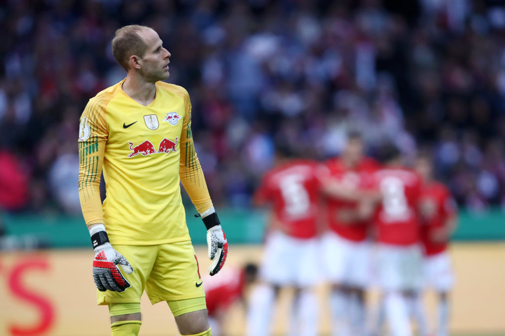 RB Leipzig v Bayern Muenchen – DFB Cup Final 2019
