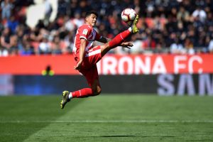 Girona FC v RCD Espanyol – La Liga