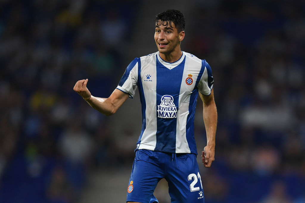 Espanyol v Stjarnan – UEFA Europa League Second Qualifying round: 1st Leg