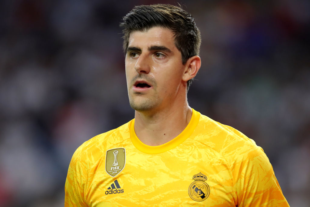 FC Bayern v Real Madrid – 2019 International Champions Cup