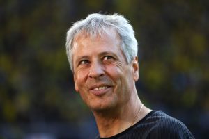 Borussia Dortmund v Bayer 04 Leverkusen – Bundesliga