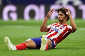 Club Atletico de Madrid v Getafe CF  – La Liga