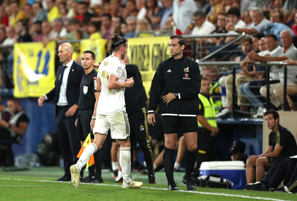 Villarreal CF v Real Madrid CF – La Liga