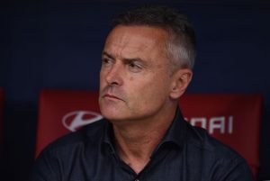 Club Atletico de Madrid v RC Celta de Vigo  – La Liga