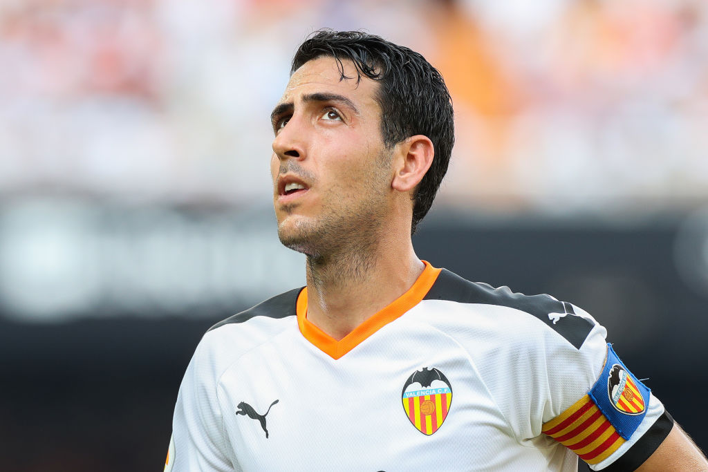 Valencia CF v RCD Mallorca  – La Liga