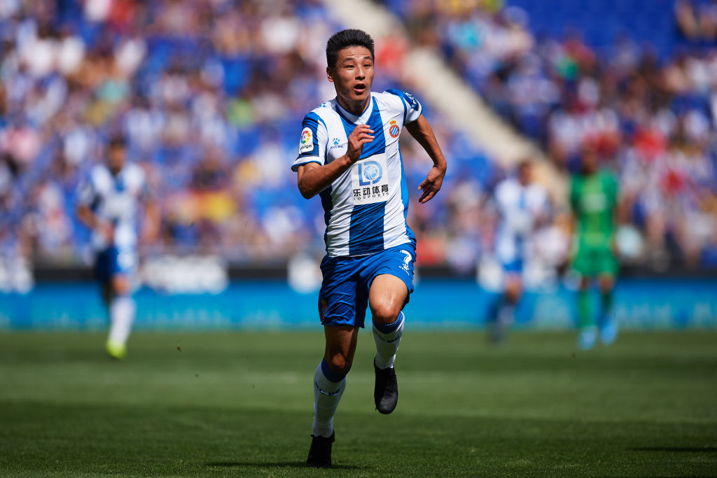 RCD Espanyol v Real Sociedad  – La Liga