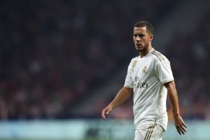 Club Atletico de Madrid v Real Madrid CF  – La Liga