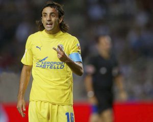 La Liga – Espanyol v Villarreal