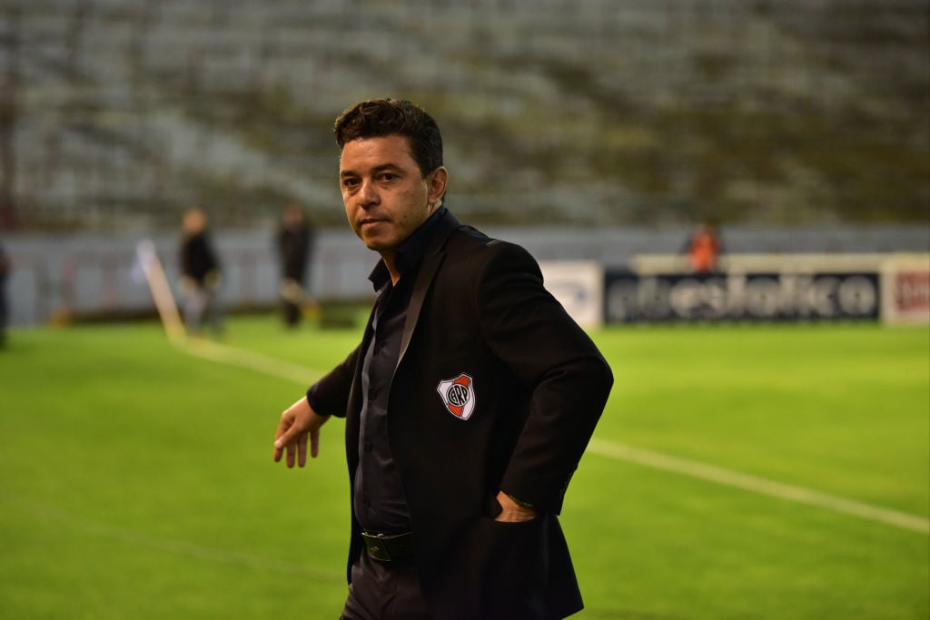 Aldosivi v River Plate – Superliga 2019/20