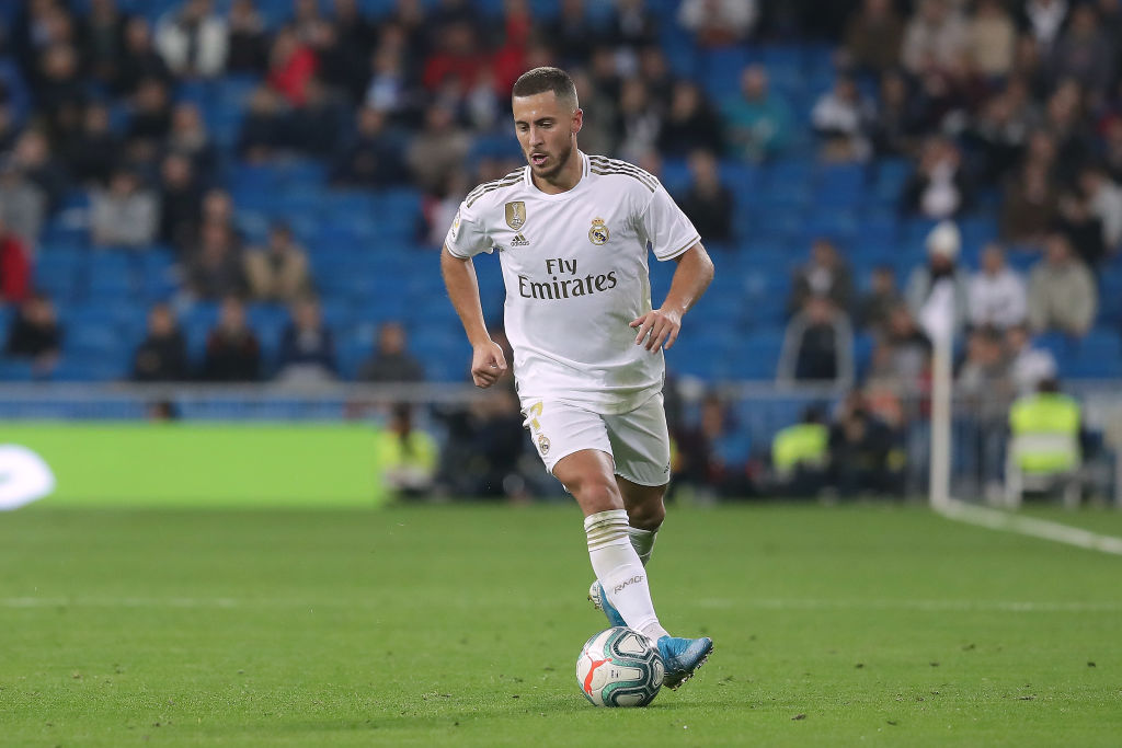 Real Madrid CF v CD Leganes  – La Liga