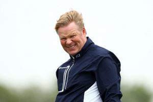 KLM Open – Previews