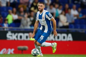 RCD Espanyol v Villarreal CF  – La Liga