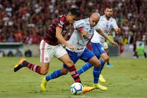 Flamengo v CSA – Brasileirao Series A 2019