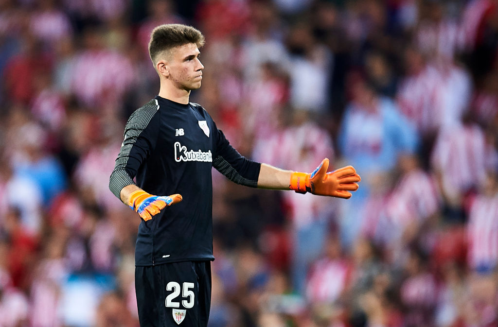 Athletic Club v Real Madrid CF – La Liga