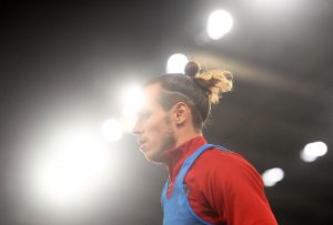 Wales v Hungary – UEFA Euro 2020 Qualifier