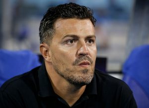 Dinamo Zagreb v Salzburg: UEFA Champions League