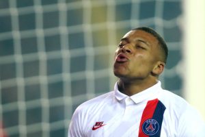 Club Brugge KV v Paris Saint-Germain: Group A – UEFA Champions League