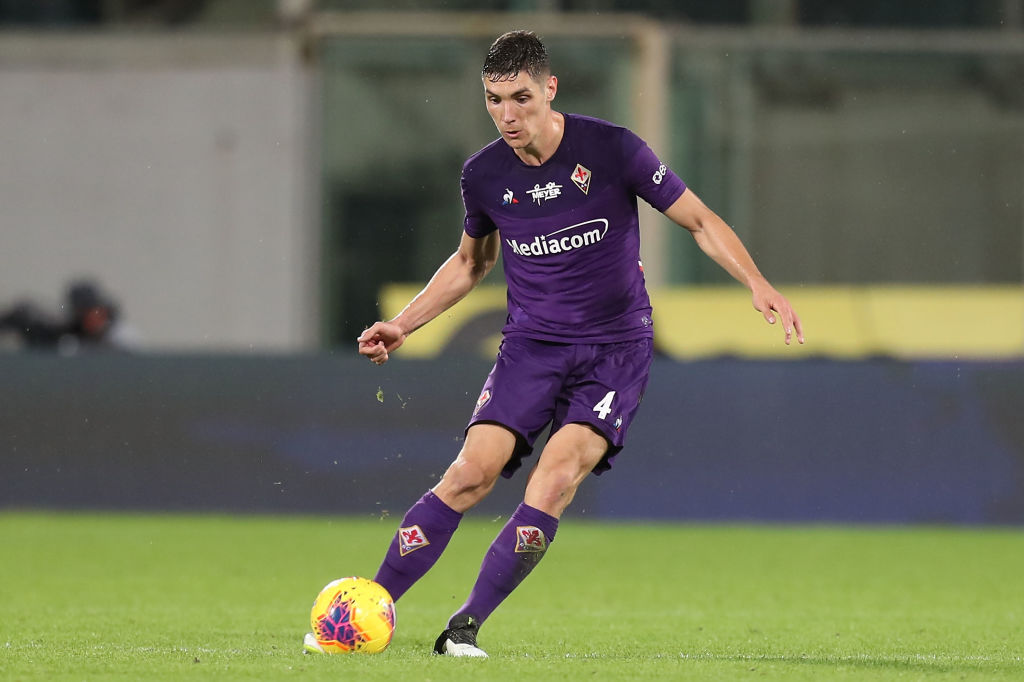 ACF Fiorentina v Parma Calcio – Serie A