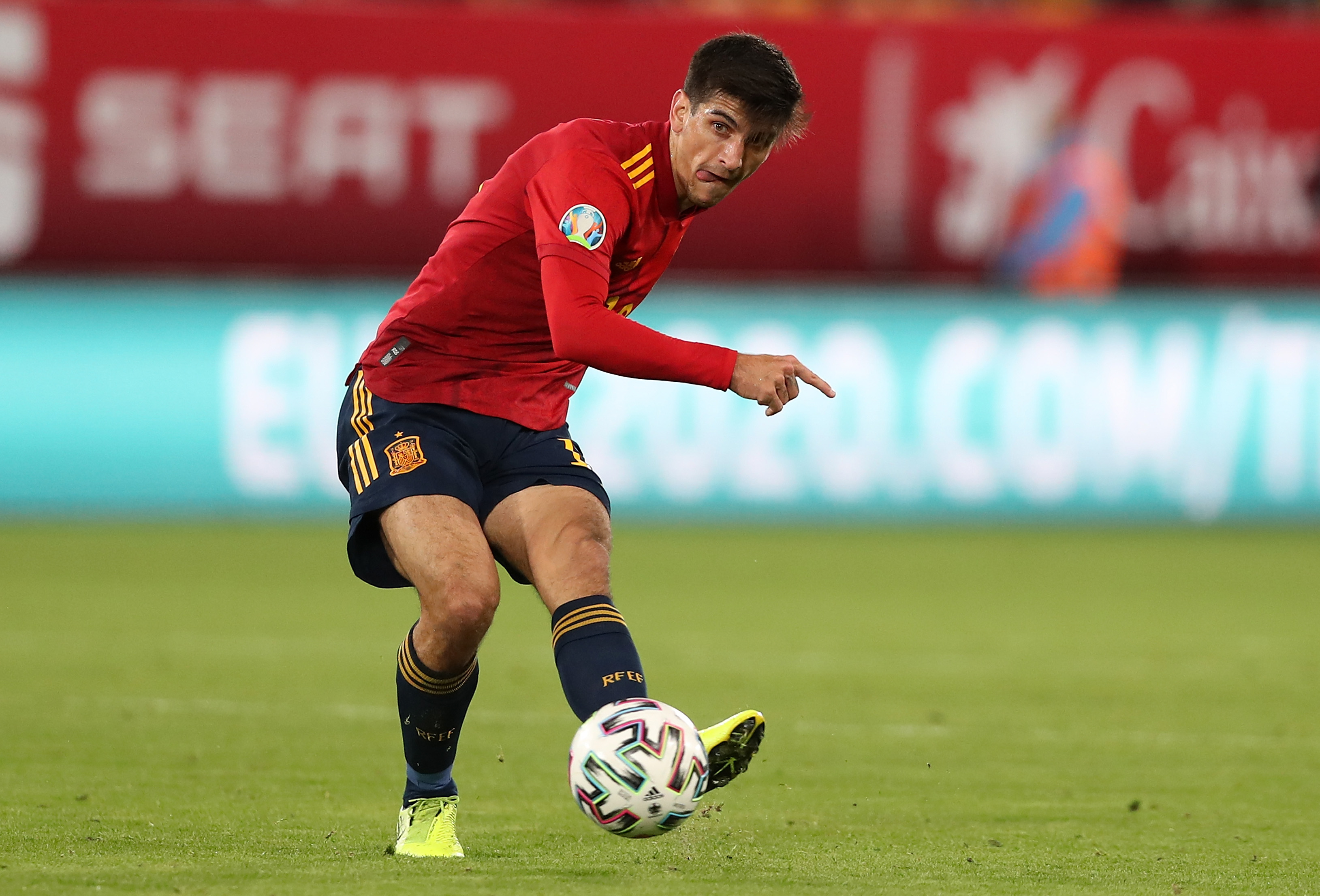 Spain v Malta – UEFA Euro 2020 Qualifier