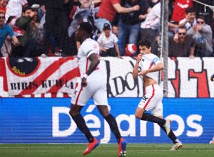 Sevilla FC v FC Barcelona – La Liga