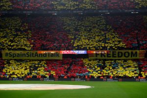 FC Barcelona v Real Madrid CF  – La Liga