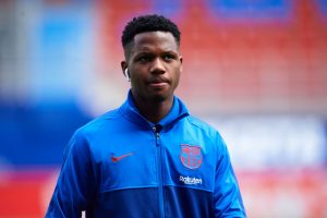 SD Eibar SAD v FC Barcelona  – La Liga