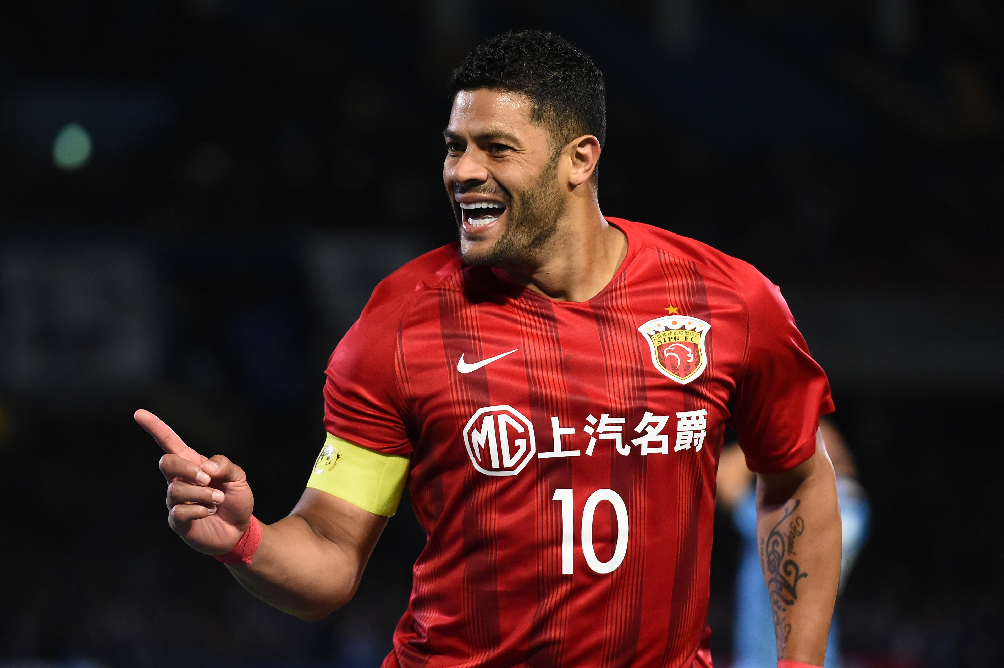 Kawasaki Frontale v Shanghai SIPG – AFC Champions League Group H