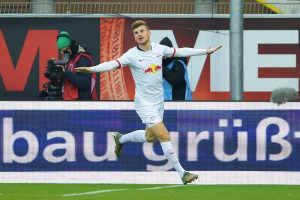 SC Paderborn 07 v RB Leipzig – Bundesliga
