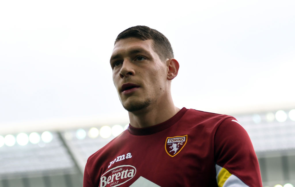 Udinese Calcio v Torino FC – Serie A