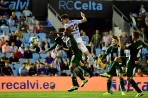 RC Celta de Vigo v RCD Espanyol  – La Liga
